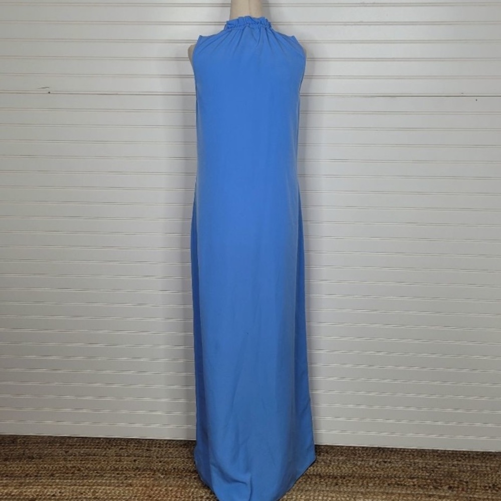 Sail to sable maxi dress